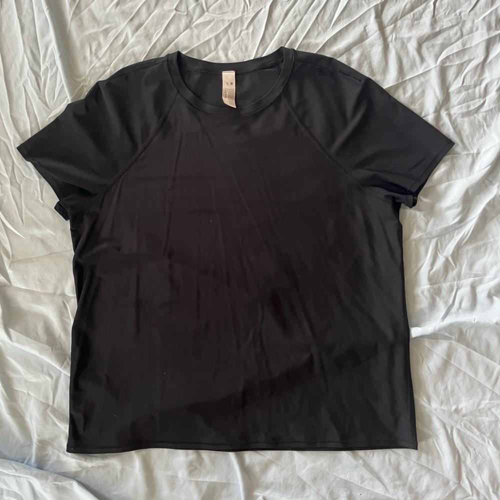 Lululemon shirt/swim shirt